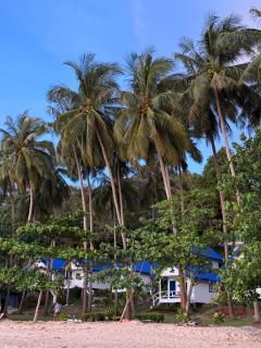 SeaSmile Beach Resort Koh Jum Formerly Sunsmile - 1