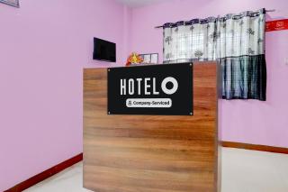 Super Hotel O Dr. Babasaheb Ambedkar International Airport Formerly Infinity Inn - 3