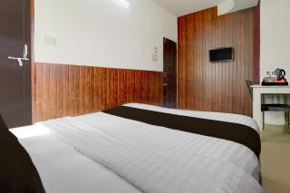 Hotel O Dr. Babasaheb Ambedkar International Airport Formerly Infinity Inn - 9