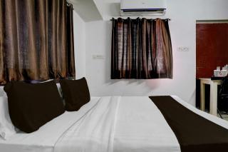 Hotel O Dr. Babasaheb Ambedkar International Airport Formerly Infinity Inn - 8