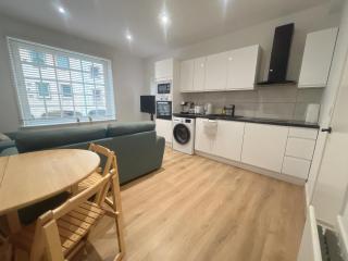 Gorgeous apartment in the heart of Edinburgh - 6