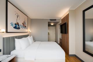 Radisson Blu Hotel & Spa, Daugava Riga - 1
