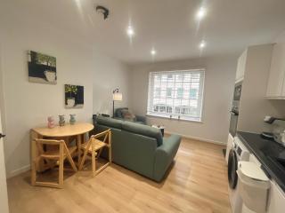 Gorgeous apartment in the heart of Edinburgh - 0