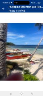 Philippine Mountain Eco Resort - 9