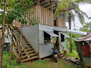 Philippine Mountain Eco Resort - 3