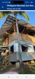 Philippine Mountain Eco Resort - 1