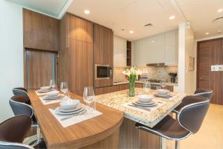 PVH - 1BR with Burj Khalifa View - Imperial Avenue - 2