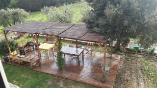 Fattoria le Caprine - 1