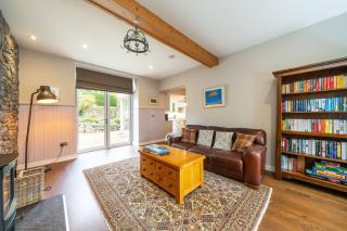 Stables Cottage - 6