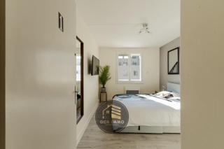 Le Malakoff T4 proche Stade des Alpes - Grenoble - 9