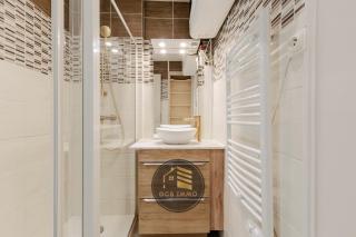 Le Malakoff T4 proche Stade des Alpes - Grenoble - 5