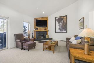 RMR: Mountain Ash 1 Condo in The AspensWilsonWY - 9
