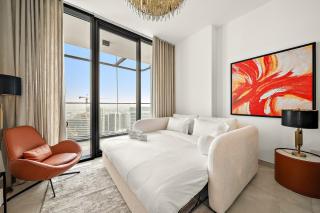 FIRST CLASS 1BR Modern Serenity , Near Downtown - 8