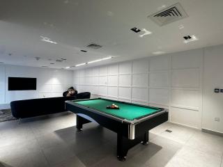 FIRST CLASS 1BR Modern Serenity , Near Downtown - 4