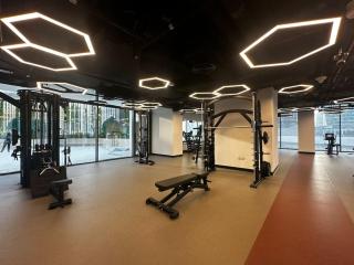 FIRST CLASS 1BR Modern Serenity , Near Downtown - 2