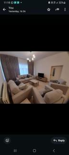 Weibdeh 3b furnished rooms - 0