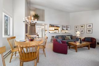 RMR: Mountain Maple 4 Condo in The Aspens - 8