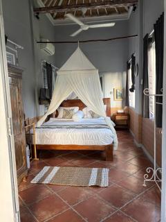 villa Angin - Munggu - 6