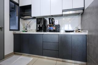 M Vertica KL City Residences by Vivid Stay - 2