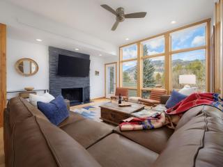 RMR: Windflower 2121 Condo in The AspensWilsonWY - 8