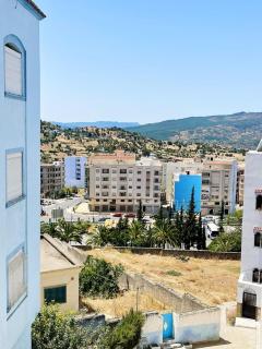 Casa perla Sona - Chefchaouen - 9