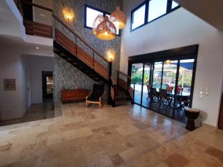 Villa Colorado entre terre et Ocean Indien - 1