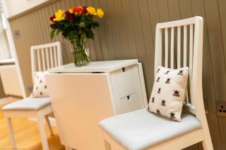 The Granary - 1
