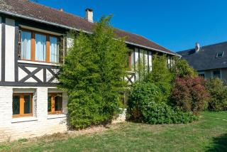 Villa des courses - Piscine et Jardin - 9