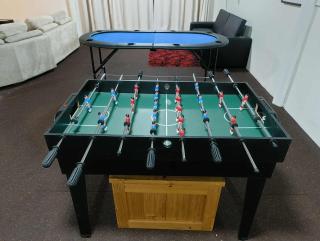 Picturesque Lakeside Getaway: Views, Beach, Park - 9