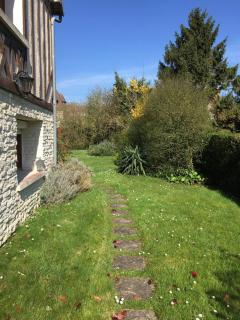 Villa des courses - Piscine et Jardin - 1