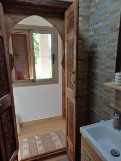 Maison D'hôte - Villa Privée et Paisible avec Déj' Marocain Offert - 2