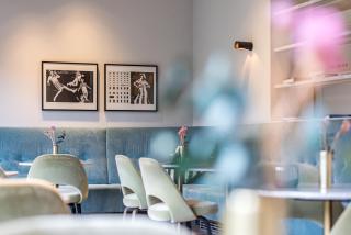 Maison ELLE Amsterdam - 8