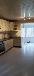 Mormors hus - 5
