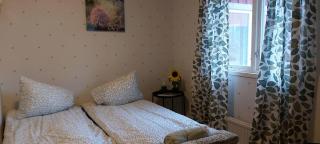 Mormors hus - 1