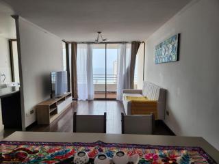 Depto Vista al mar - 7