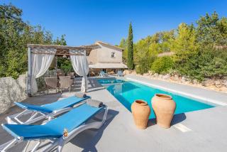 Villa Sa Fontasa - 8