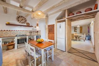 Villa Sa Fontasa - 1