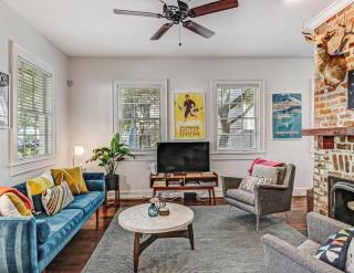 Savannah Nest - 6