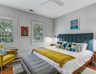 Savannah Nest - 4