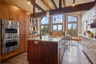 RMR: Wildflower House in Teton Village - 3