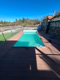 Las Lagunas - 7