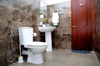 Tropical apartment no 7 - 8