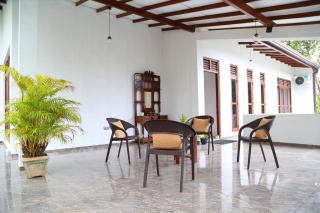 Tropical apartment no 7 - 7