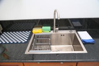 Tropical apartment no 7 - 5