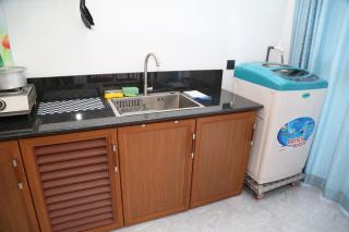 Tropical apartment no 7 - 2