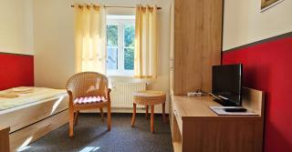 Mollibahnhof - Heiligendamm Mollibahnhof Heiligendamm EZ 03 - 9