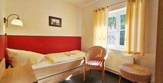 Mollibahnhof - Heiligendamm Mollibahnhof Heiligendamm EZ 03 - 0