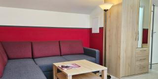 Mollibahnhof - Heiligendamm Mollibahnhof Ferienwohnung 05 - 9