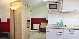 Mollibahnhof - Heiligendamm Mollibahnhof Ferienwohnung 05 - 8