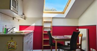 Mollibahnhof - Heiligendamm Mollibahnhof Ferienwohnung 05 - 5